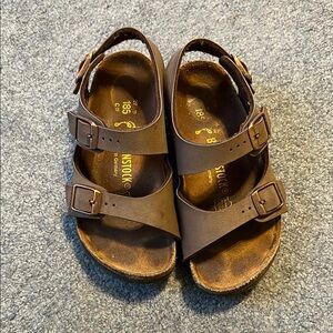 Birkenstocks kids